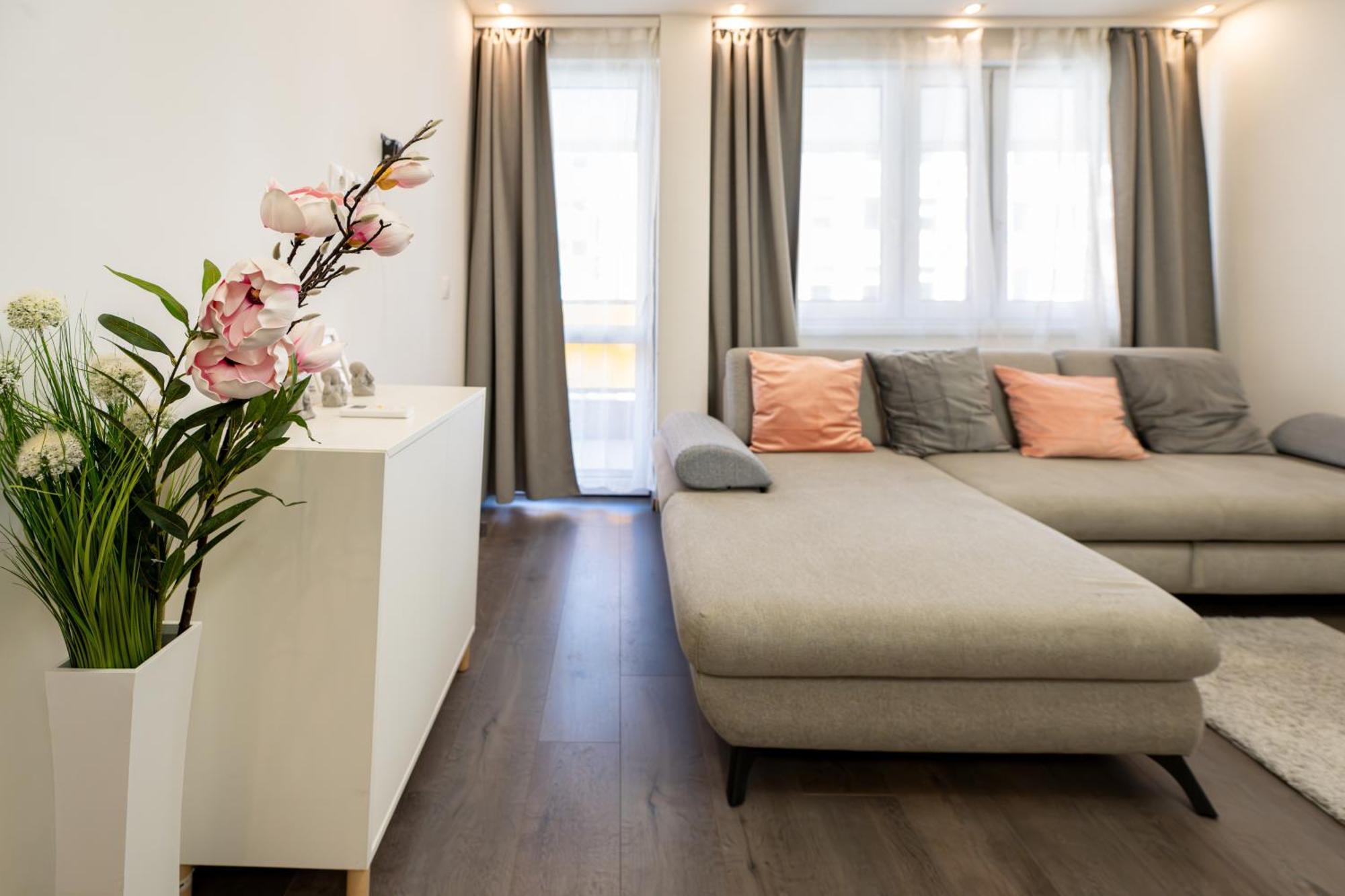 Rumbach 2022 Modern Apartment Budapest Esterno foto