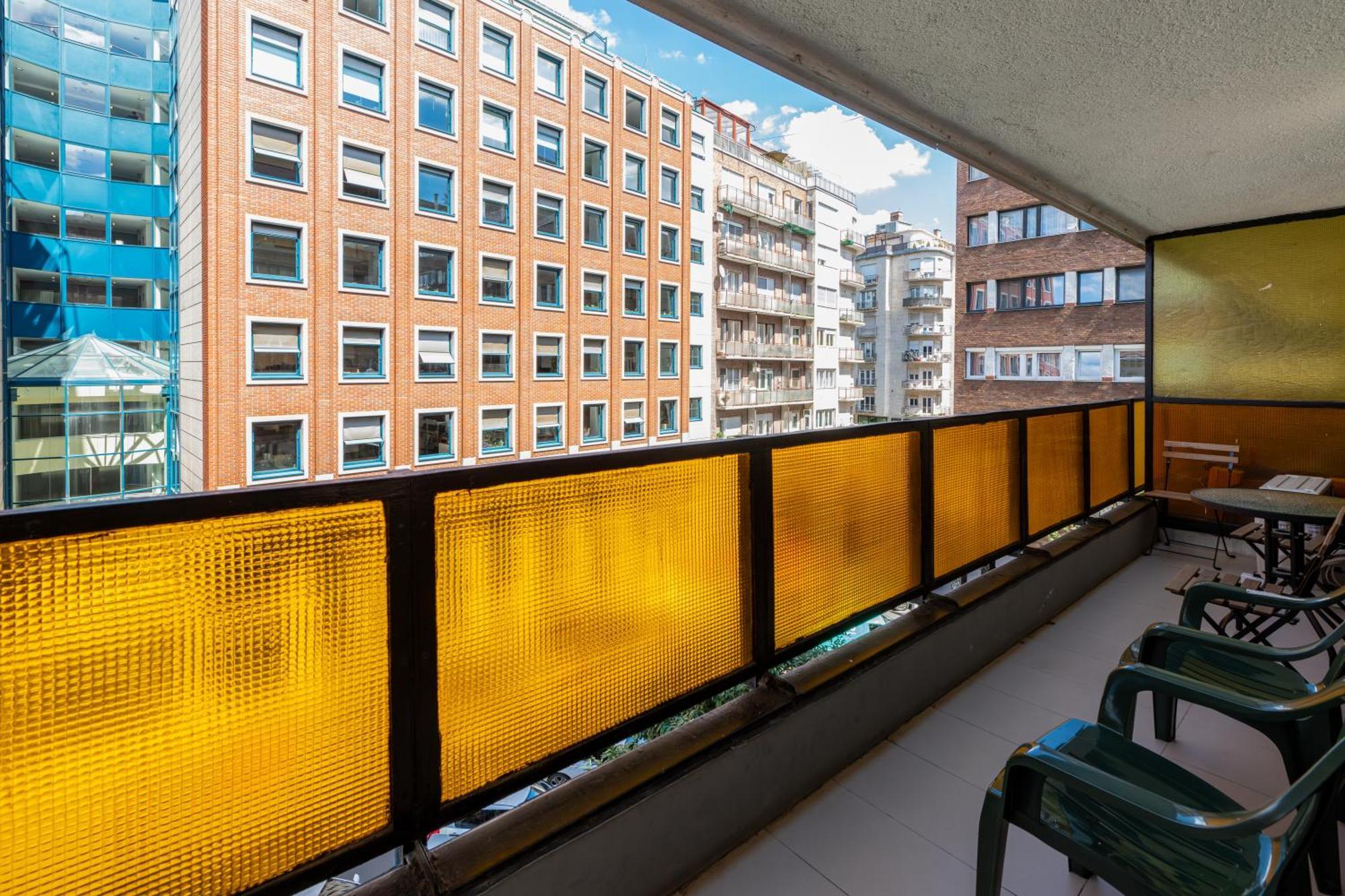 Rumbach 2022 Modern Apartment Budapest Esterno foto